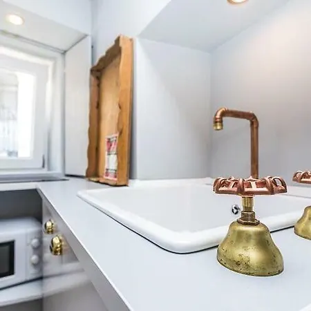 Unique House | Centre Дом отдыха