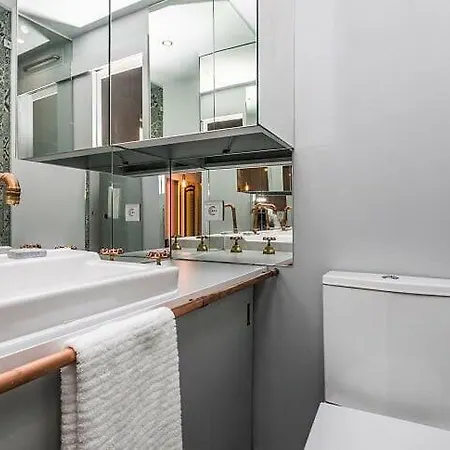 Unique House | Centre 펜션 *