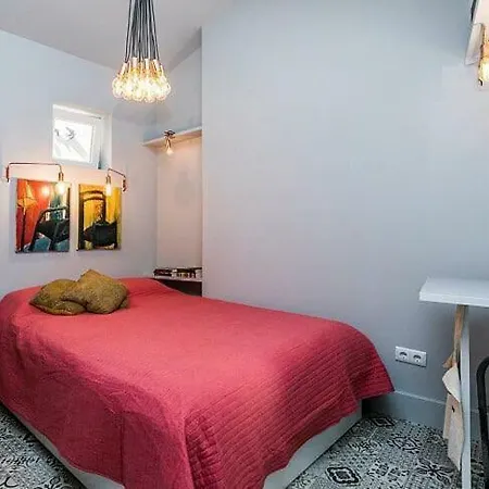 Unique House | Centre * 리스본