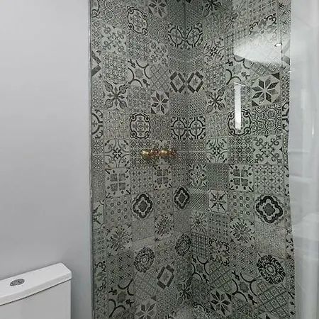 Unique House | Centre 펜션 *