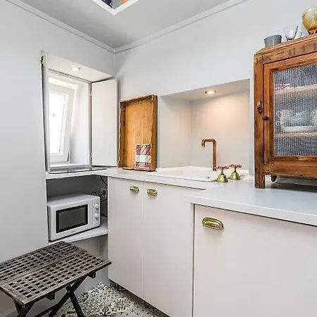 Unique House | Centre