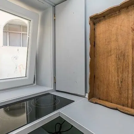 Unique House | Centre 펜션