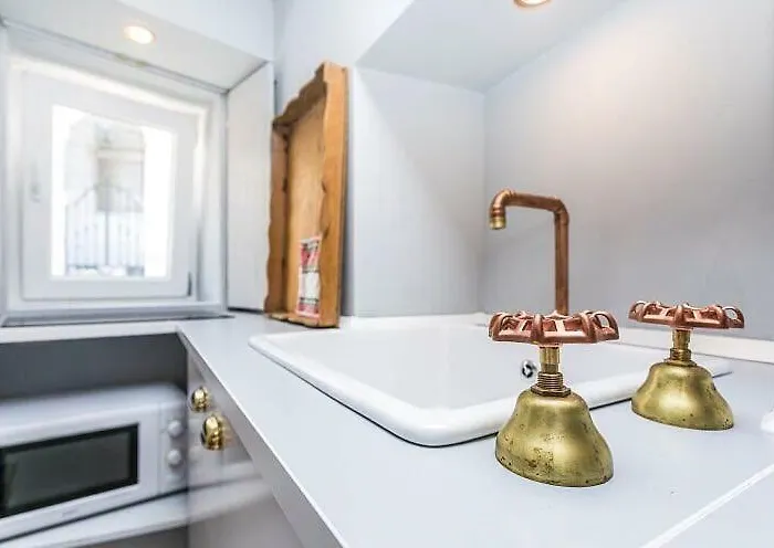 Unique House | Centre Дом отдыха