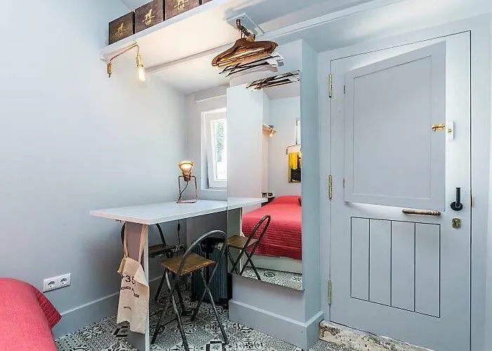 Unique House | Centre